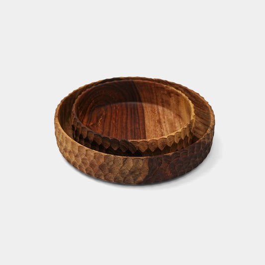 Ragni Bowl Set (7" & 9")