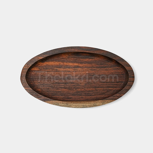 Ellipse Tea Tray