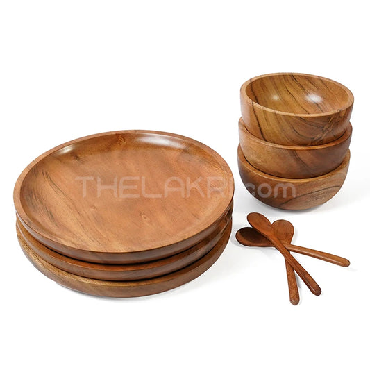 Iftar Serving Set