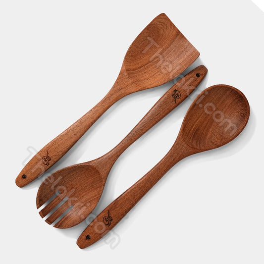 Serving Spoon Set of 3