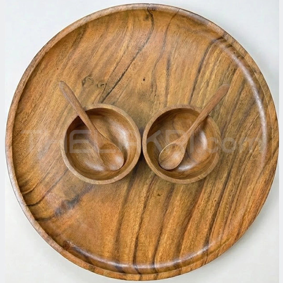 Ramadan Platter Deal