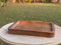 Tea Tray