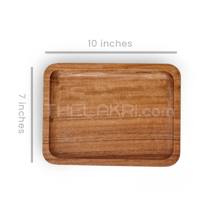 Tea Tray