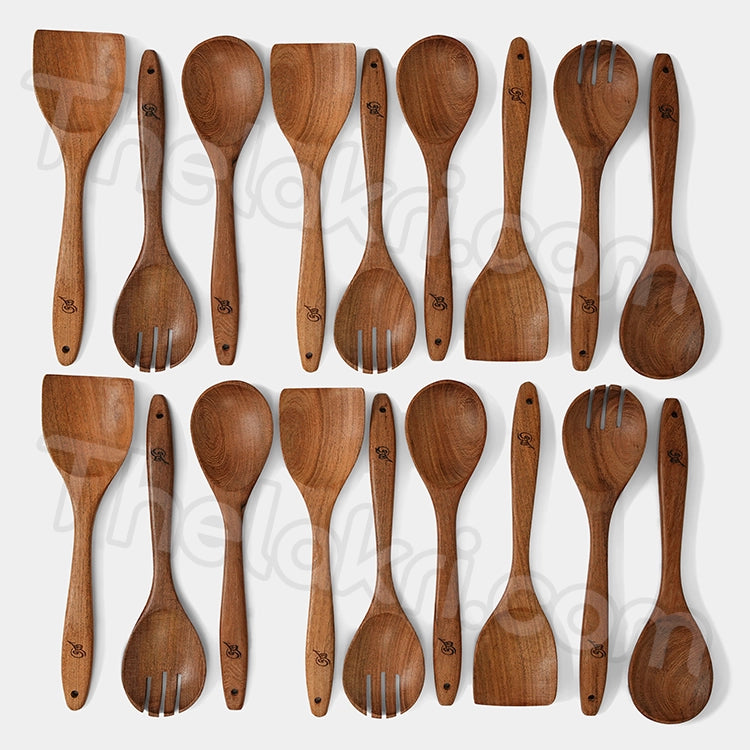Spoon Set
